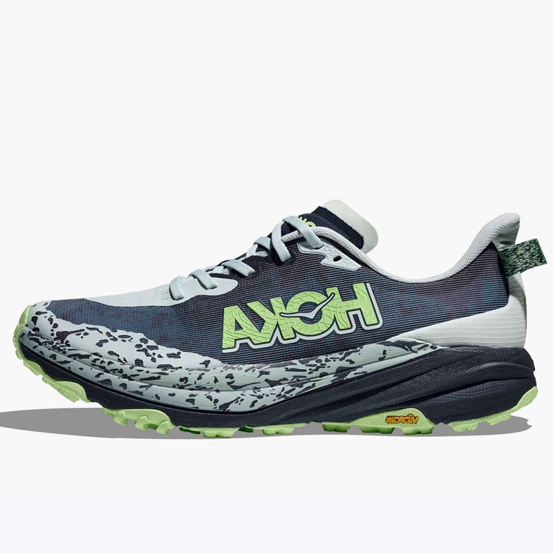 Jual Sepatu Trail Hoka One One Speedgoat 6 Droplet - Nautical Dusk Original Hke1147791Rp - v3.ncrsport.com