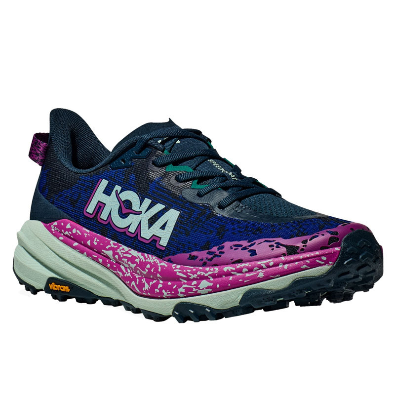 Jual Sepatu Trail Hoka One One Speedgoat 6 Stormy Skies Original Hke1147791Sy - v3.ncrsport.com