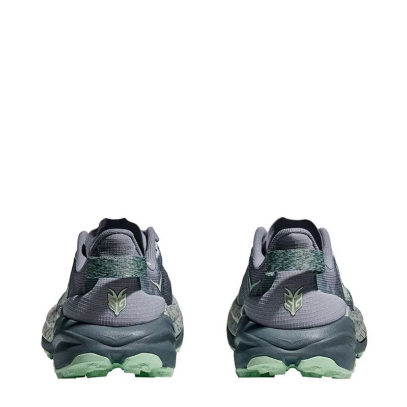 Jual Sepatu Trail Wanita Hoka One One Wmns Speedgoat 6 Moonlight - Thunder Cloud Original Hke1147811Gn - v3.ncrsport.com