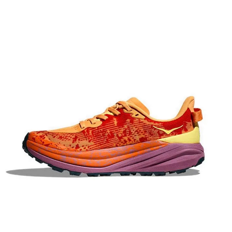 Jual Sepatu Lari Wanita Hoka One One Wmns Speedgoat 6 Sherbert Original Hke1147811Sr - v3.ncrsport.com