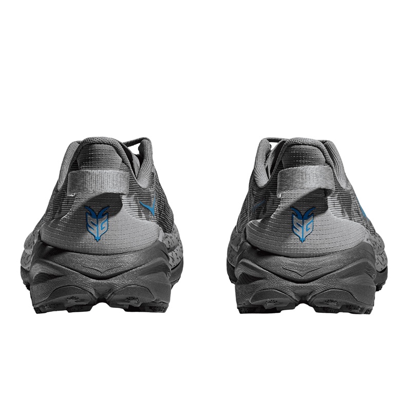 Jual Sepatu Trail Hoka One One Speedgoat 6 Wide Galactic Grey Original Hke1147830Gc - v3.ncrsport.com