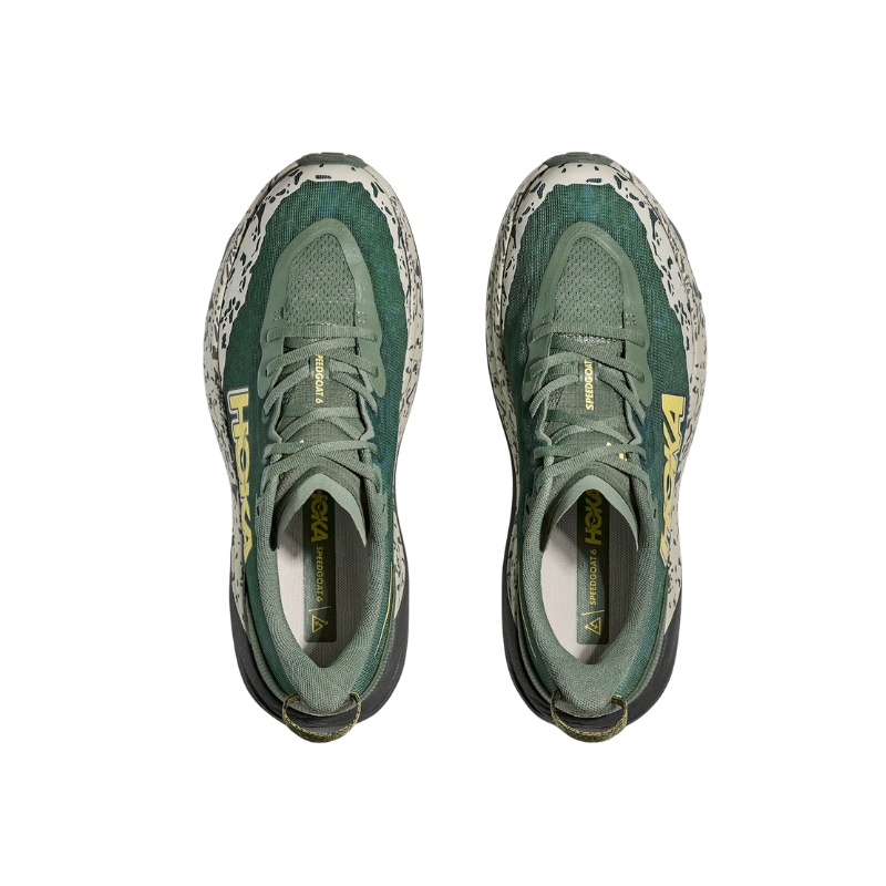 Jual Sepatu Trail Hoka One One Speedgoat 6 Wide Asphalt Grey Original Hke1147830Ns - v3.ncrsport.com