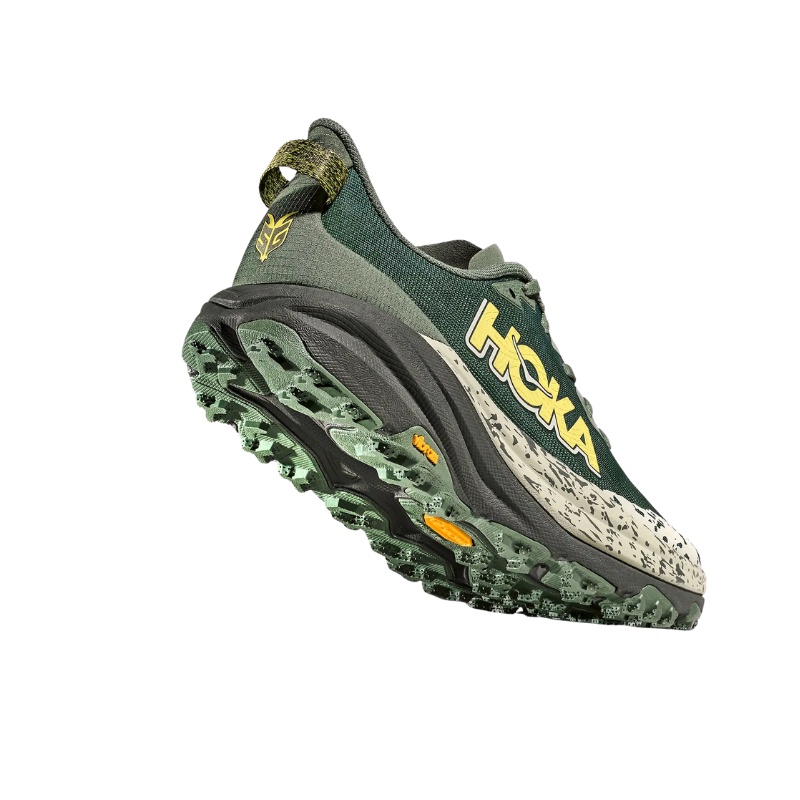 Jual Sepatu Trail Hoka One One Speedgoat 6 Wide Asphalt Grey Original Hke1147830Ns - v3.ncrsport.com