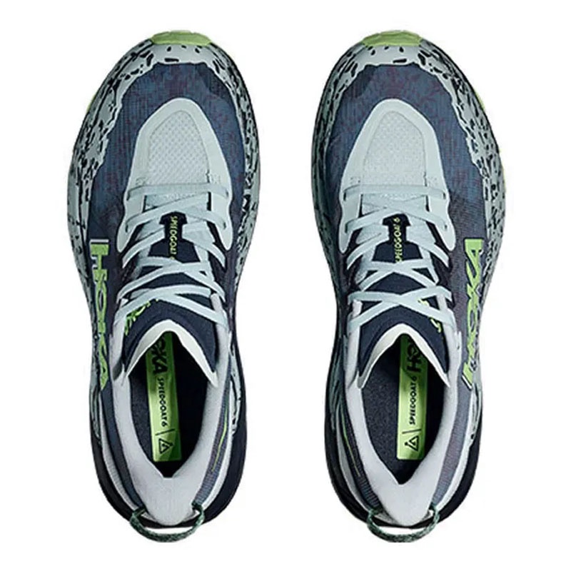 Jual Sepatu Trail Hoka One One Speedgoat 6 Wide Droplet Original Hke1147830Rp - v3.ncrsport.com