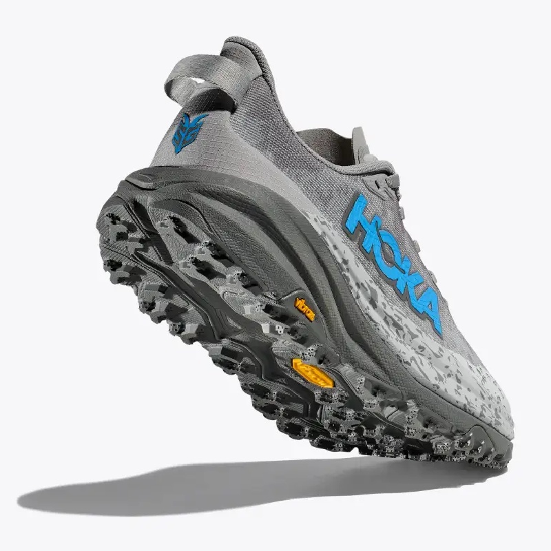 Jual Sepatu Trail Wanita Hoka One One Wmns Speedgoat 6 Wide Galactic Grey Original Hke1147832Syst - v3.ncrsport.com