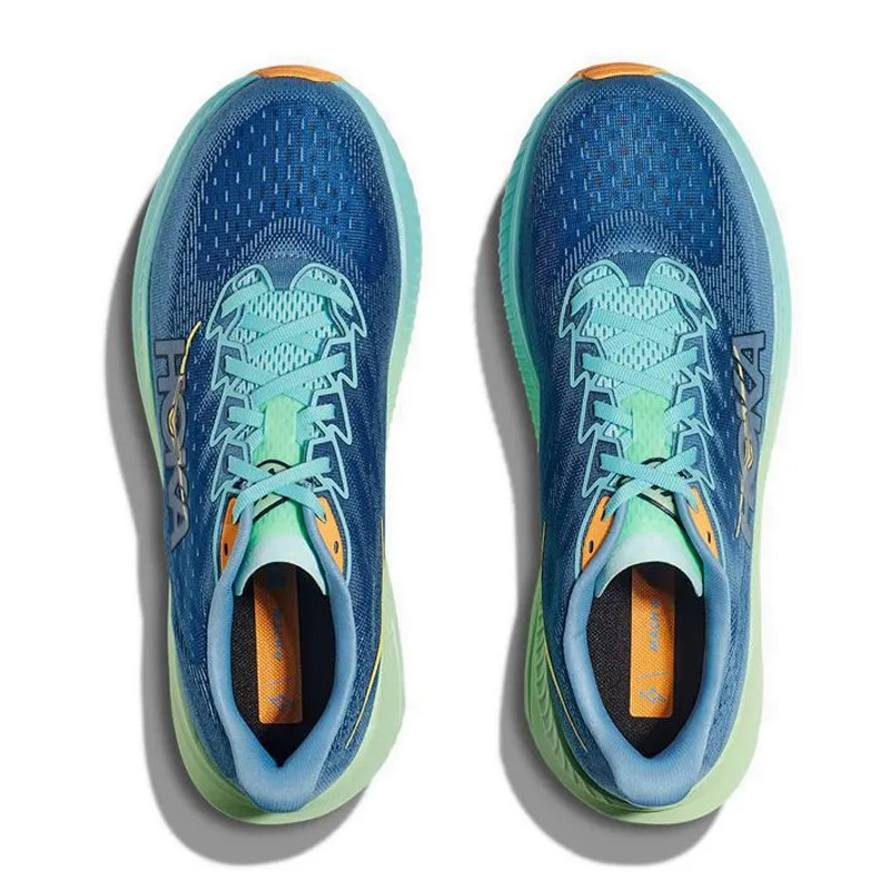 Jual Sepatu Lari Hoka One One Mach 6 Wide Dusk Original Hke1147833Dd - v3.ncrsport.com