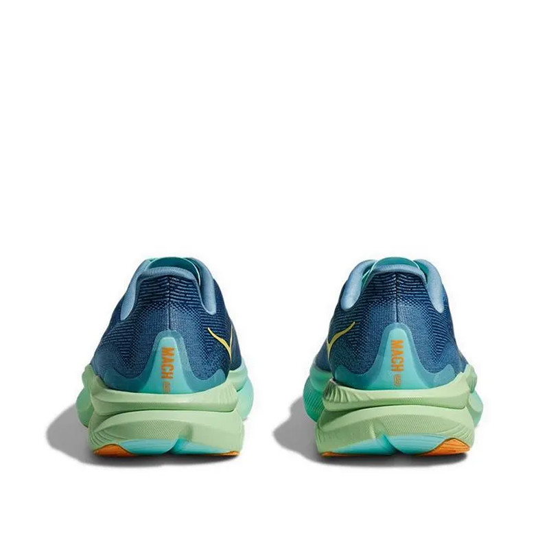 Jual Sepatu Lari Hoka One One Mach 6 Wide Dusk Original Hke1147833Dd - v3.ncrsport.com