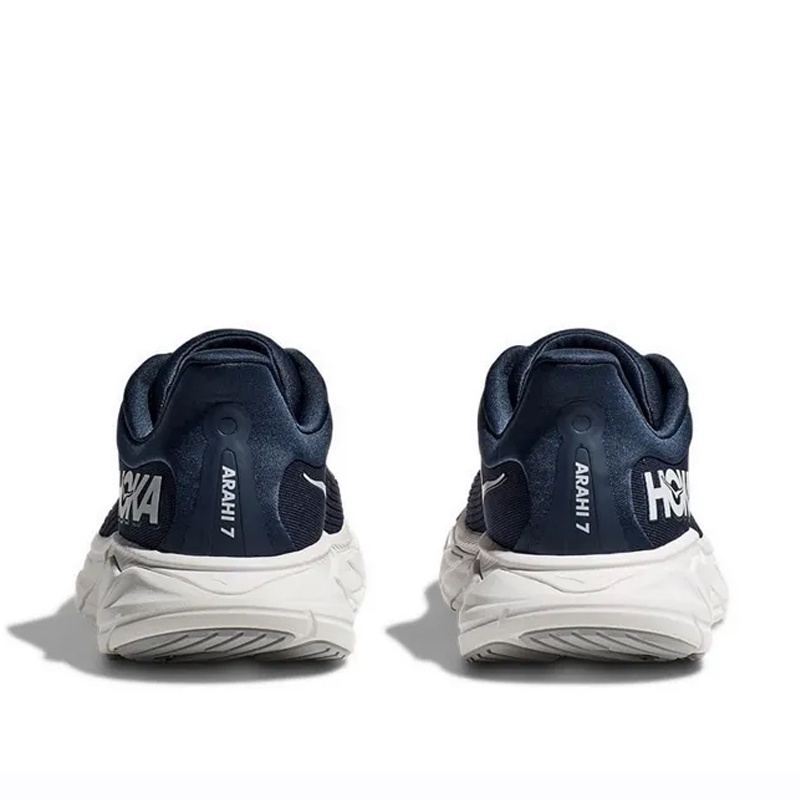 Jual Sepatu Lari Hoka One One Arahi 7 Navy Original Hke1147850Op - v3.ncrsport.com