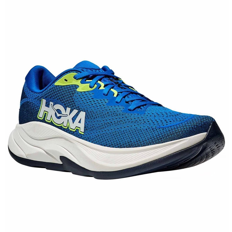 Jual Sepatu Lari Hoka One One Rincon 4 Varsity Navy Original Hke1155130Ec - v3.ncrsport.com