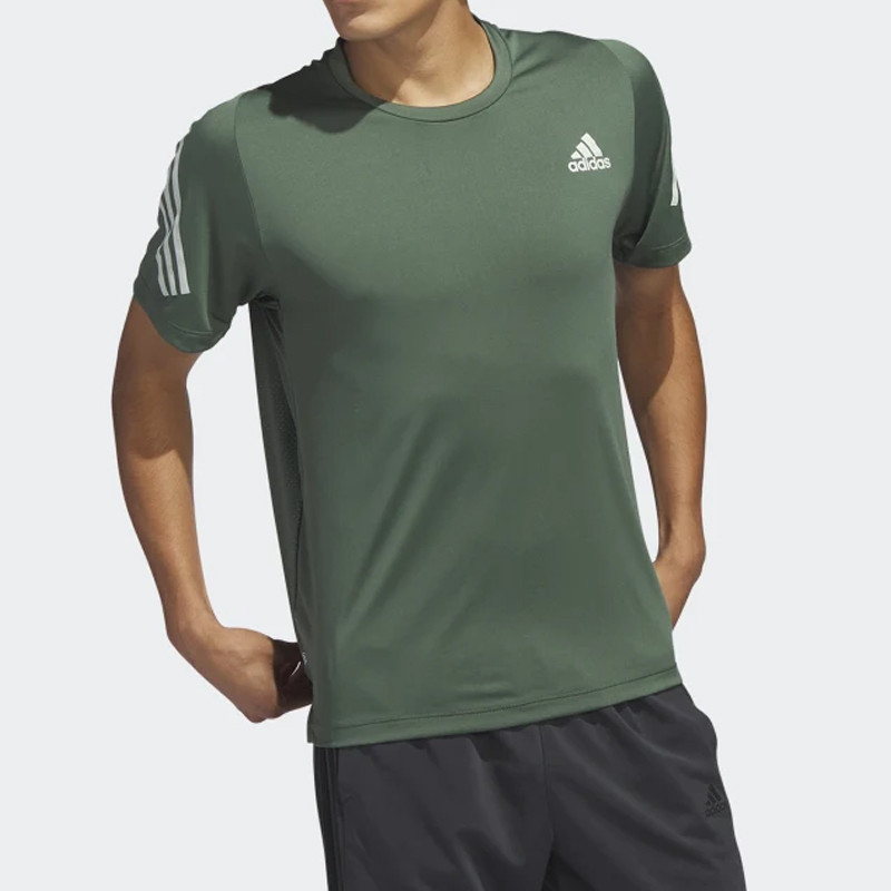 Jual Baju Sneakers Adidas Train Icon Tee Green Original Hl8824 - v3.ncrsport.com