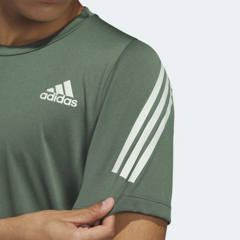 Jual Baju Sneakers Adidas Train Icon Tee Green Original Hl8824 - v3.ncrsport.com