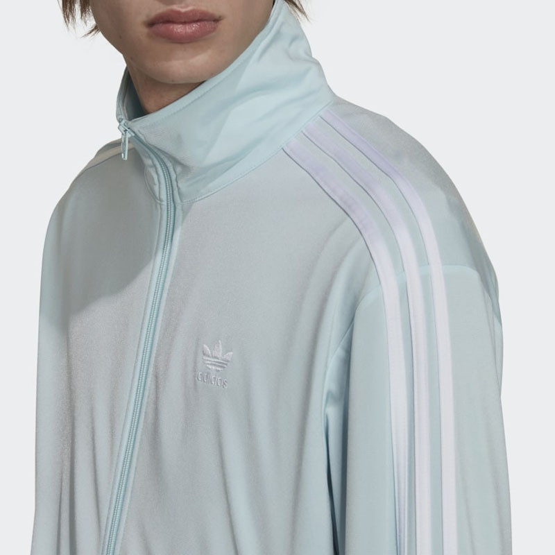 Jual Baju Training Adidas Adicolor Classics Firebird Track Jacket Blue Original Hl9341 - v3.ncrsport.com