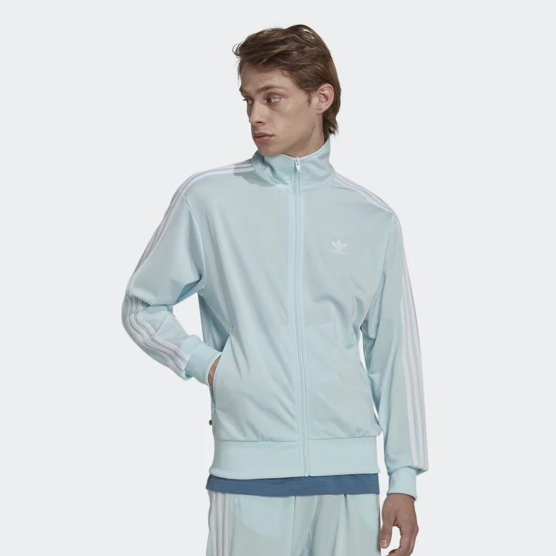 Jual Baju Training Adidas Adicolor Classics Firebird Track Jacket Blue Original Hl9341 - v3.ncrsport.com