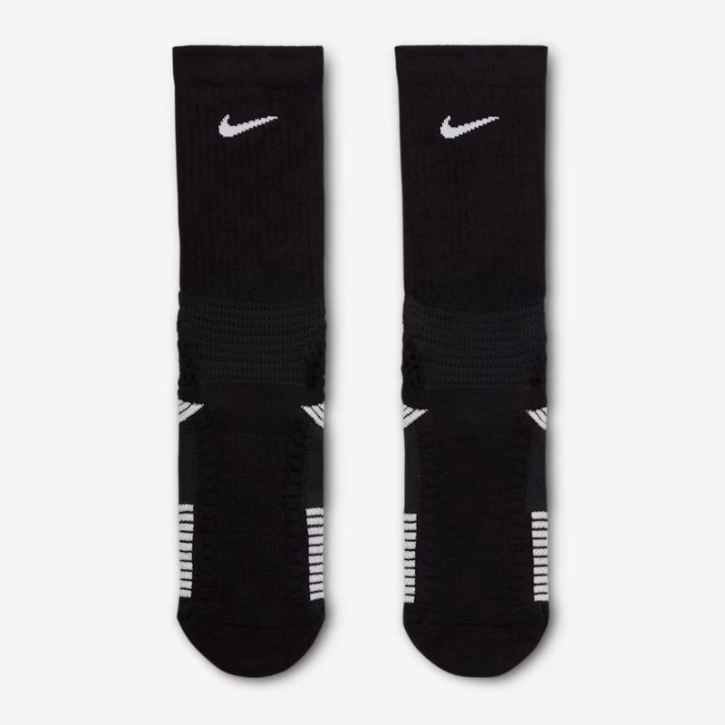 Jual Kaos Kaki Basket Nike Elite 2.0 Socks Black Original Hm0285-010 - v3.ncrsport.com