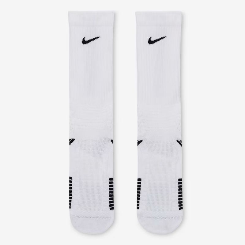 Jual Kaos Kaki Basket Nike Elite 2.0 Socks White Original Hm0285-100 - v3.ncrsport.com
