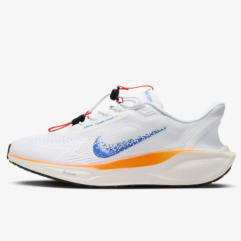 Jual Sepatu Lari Nike Pegasus Easyon Blueprint White Original Hm0374-900 - v3.ncrsport.com