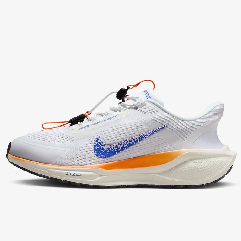 Jual Sepatu Lari Wanita Nike Wmns Pegasus Easyon Blueprint White Original Hm0375-900 - v3.ncrsport.com