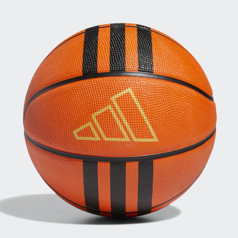 Jual Bola Basket Adidas 3-Stripes Rubber X3 Basketball Orange Original Hm4970 - v3.ncrsport.com