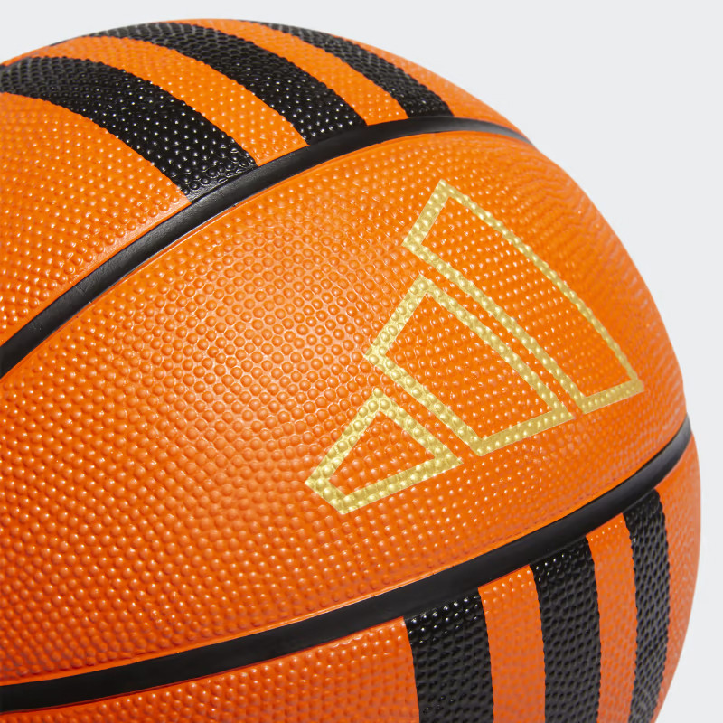 Jual Bola Basket Adidas 3-Stripes Rubber X3 Basketball Orange Original Hm4970 - v3.ncrsport.com