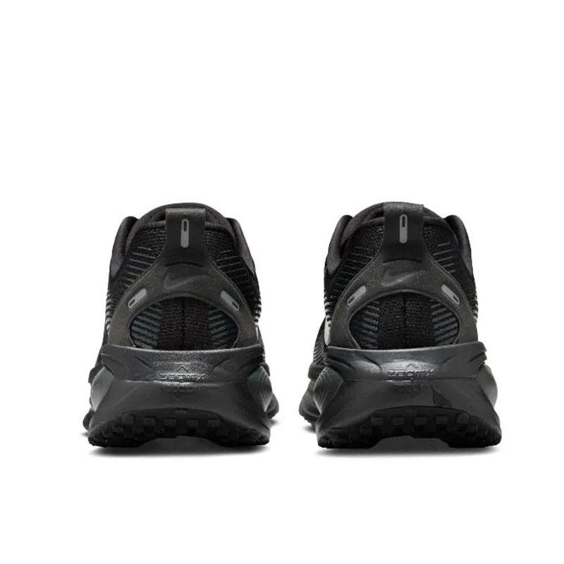 Jual Sepatu Lari Nike Nike Vomero 18 Black - Black-Dk Smoke Grey-Lt Smoke Grey Original Hm6803-005 - v3.ncrsport.com