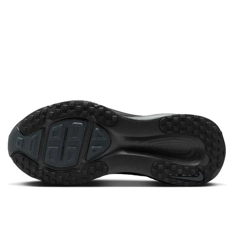 Jual Sepatu Lari Nike Nike Vomero 18 Black - Black-Dk Smoke Grey-Lt Smoke Grey Original Hm6803-005 - v3.ncrsport.com