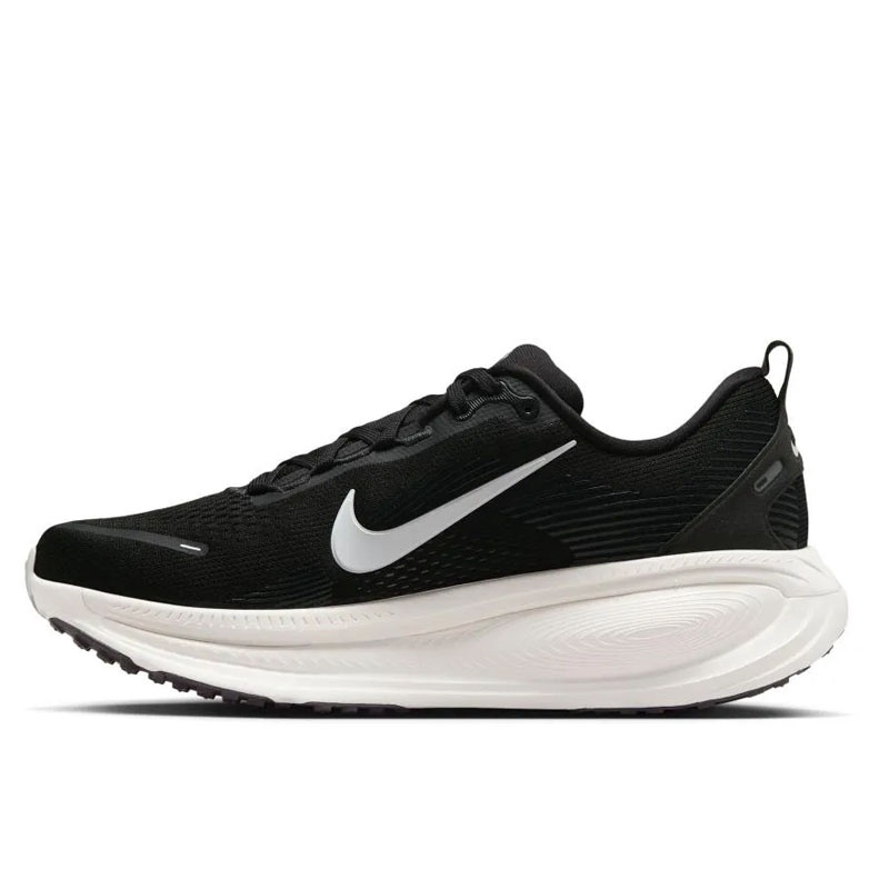 Jual Sepatu Lari Nike Vomero 18 Black Original Hm6803-007 - v3.ncrsport.com