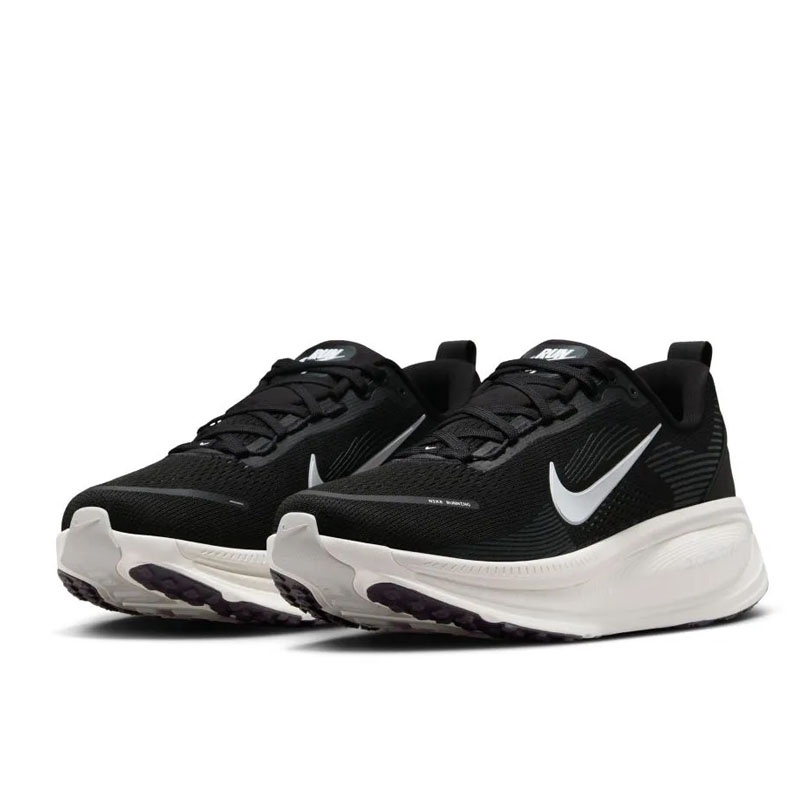 Jual Sepatu Lari Nike Vomero 18 Black Original Hm6803-007 - v3.ncrsport.com