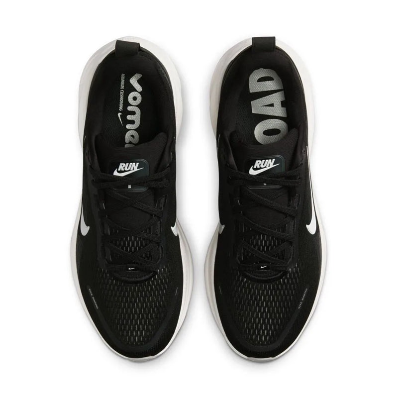 Jual Sepatu Lari Nike Vomero 18 Black Original Hm6803-007 - v3.ncrsport.com