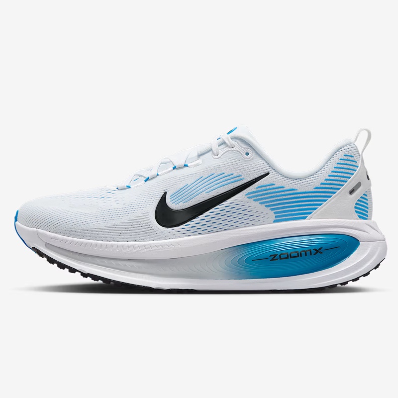 Jual Sepatu Lari Nike Vomero 18 White Original Hm6803-109 - v3.ncrsport.com