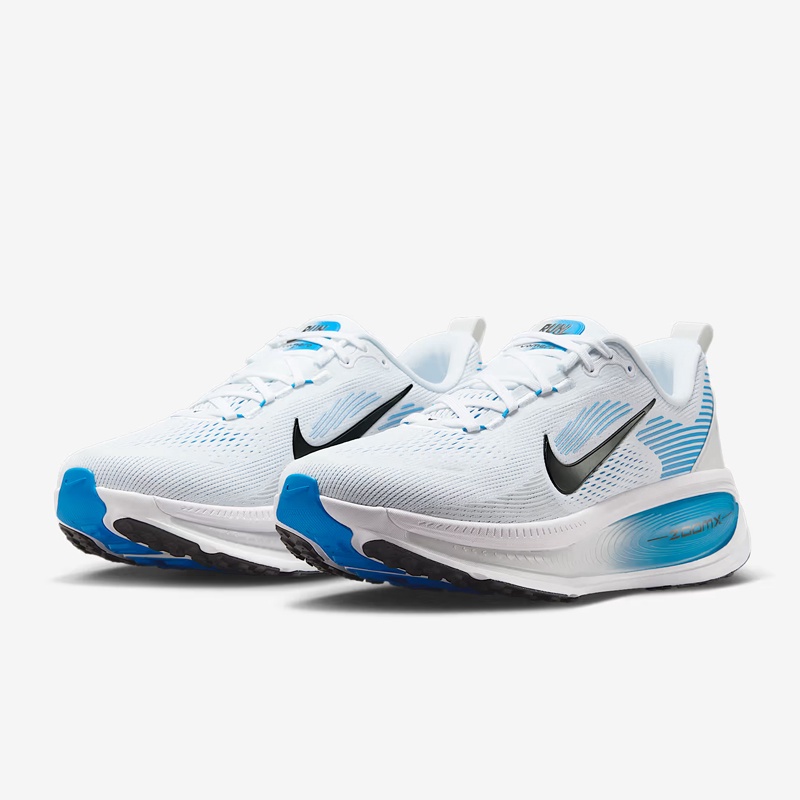 Jual Sepatu Lari Nike Vomero 18 White Original Hm6803-109 - v3.ncrsport.com