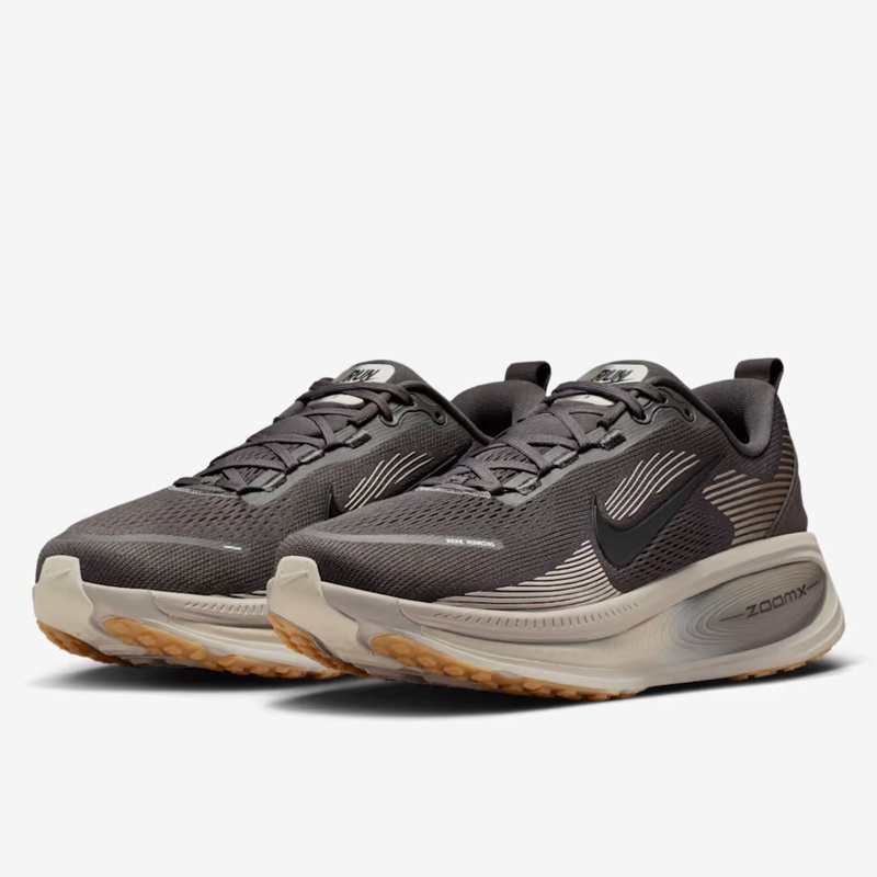 Jual Sepatu Lari Nike Vomero 18 Medium Ash Original Hm6803-215 - v3.ncrsport.com