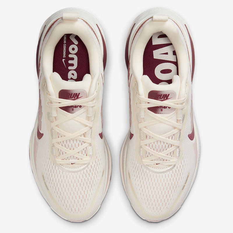 Jual Sepatu Lari Wanita Nike Wmns Vomero 18 Pale Ivory Original Hm6804-108 - v3.ncrsport.com