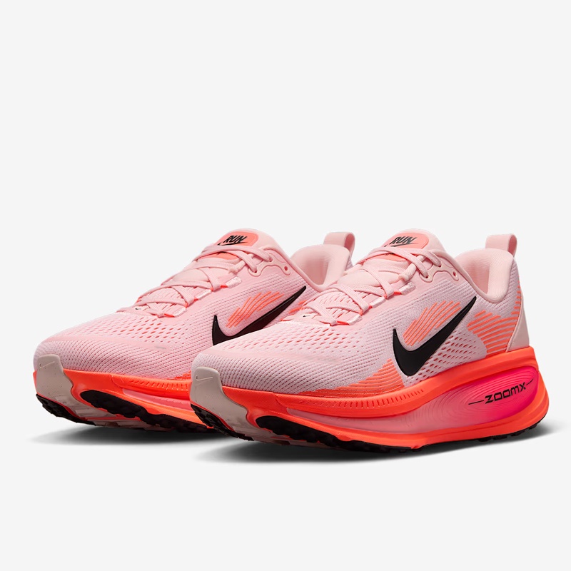 Jual Sepatu Lari Wanita Nike Wmns Vomero 18 Pink Original Hm6804-600 - v3.ncrsport.com