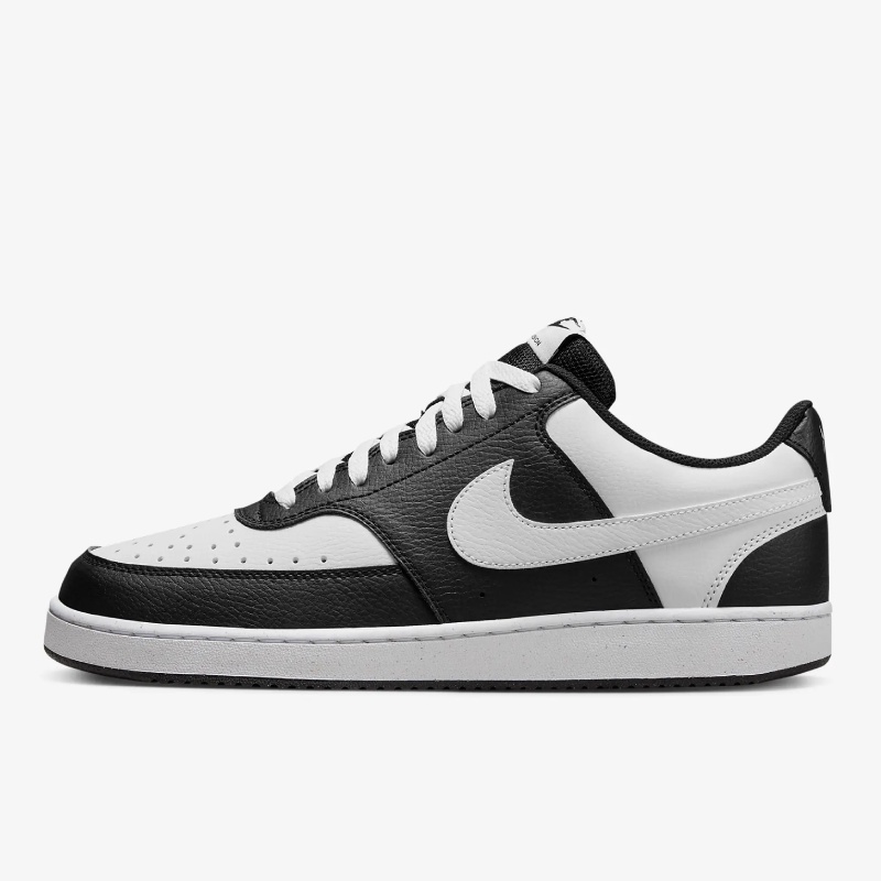 Jual Sepatu Sneakers Nike Court Vision Lo Black White Original Hm9862-001 - v3.ncrsport.com