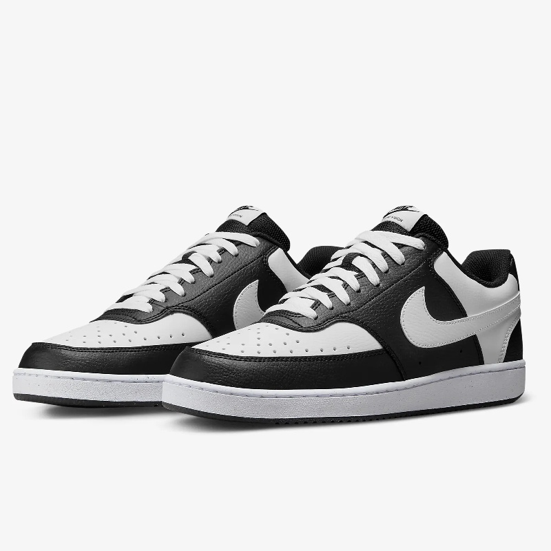 Jual Sepatu Sneakers Nike Court Vision Lo Black White Original Hm9862-001 - v3.ncrsport.com