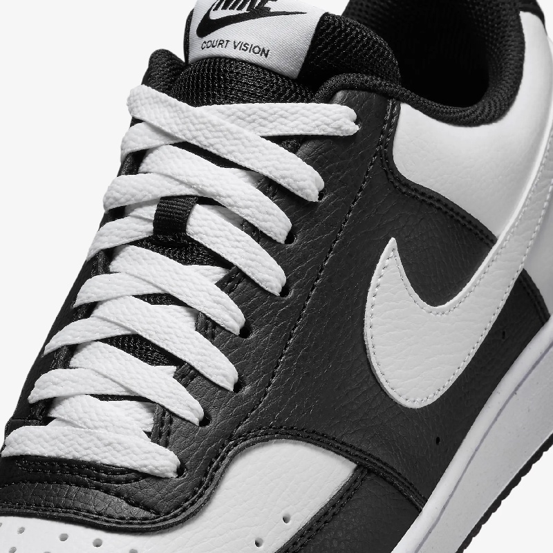 Jual Sepatu Sneakers Nike Court Vision Lo Black White Original Hm9862-001 - v3.ncrsport.com