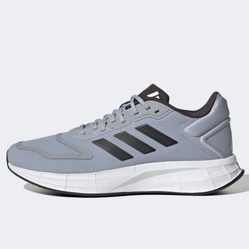 Jual Sepatu Lari Adidas Duramo 10 Grey Original Hp2381 - v3.ncrsport.com