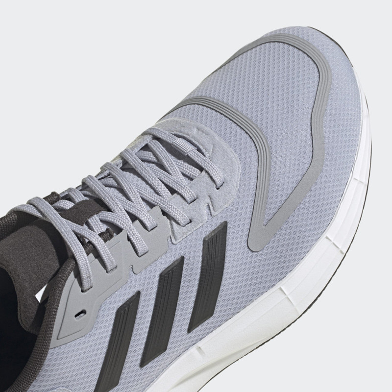 Jual Sepatu Lari Adidas Duramo 10 Grey Original Hp2381 - v3.ncrsport.com