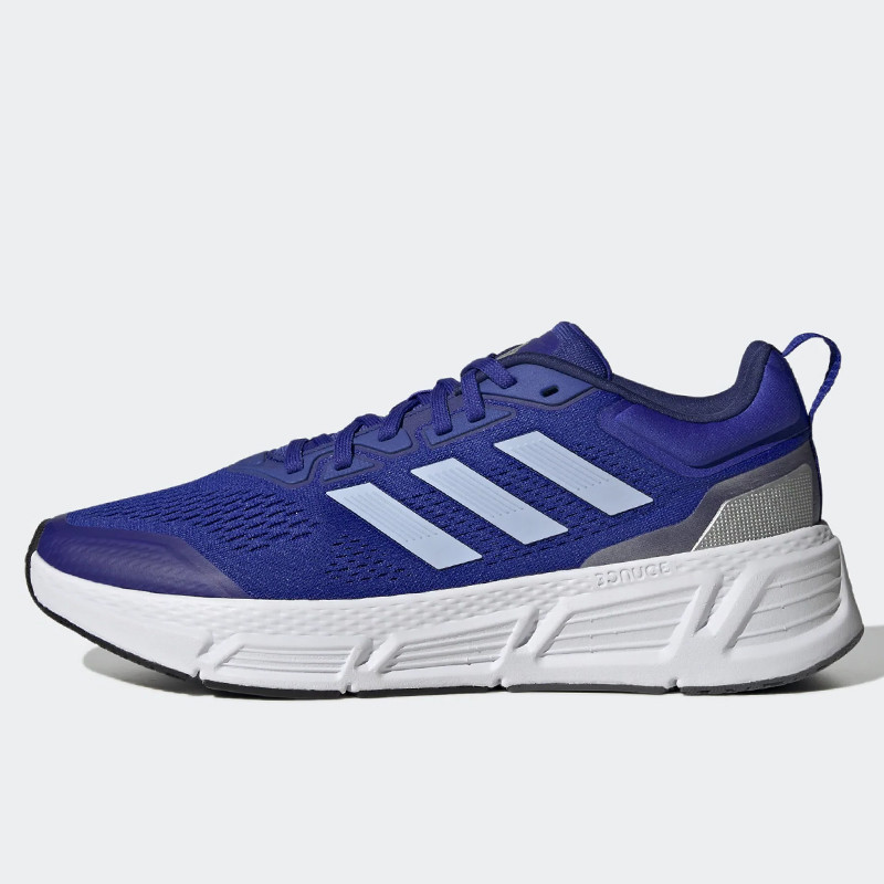 Jual Sepatu Lari Adidas Questar Blue Original Hp2436 - v3.ncrsport.com