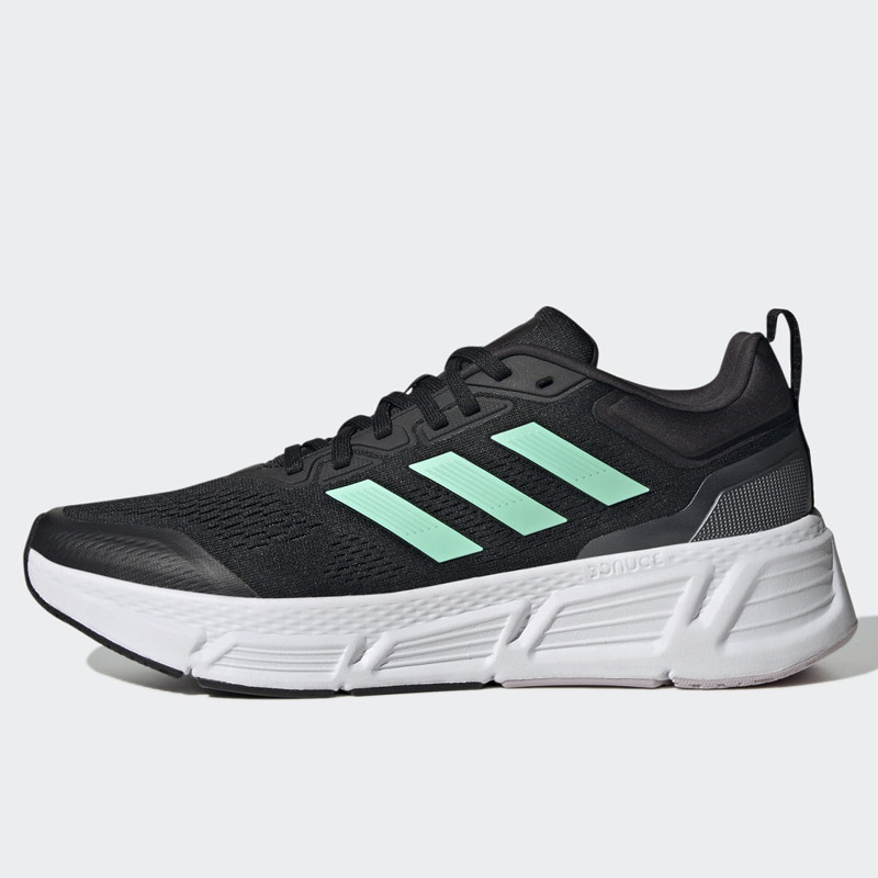 Beli Sepatu Lari Adidas Questar Black Original Hp2438