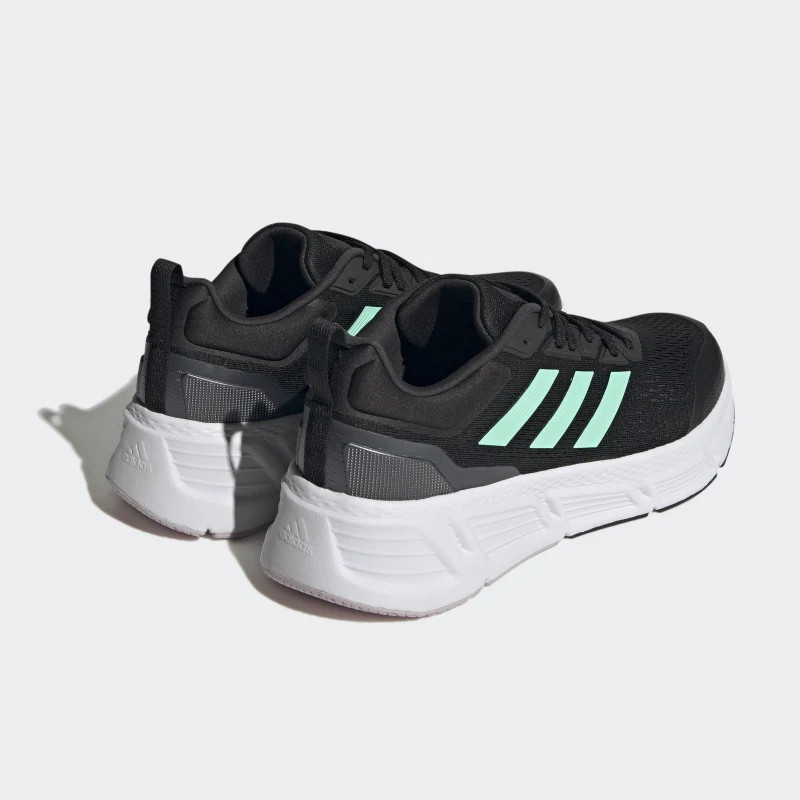 Jual Sepatu Lari Adidas Questar Black Original Hp2438 - v3.ncrsport.com