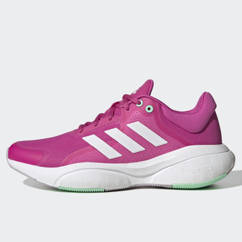 Jual Sepatu Lari Adidas Response Lucid Fuchsia Original Hp5928 - v3.ncrsport.com