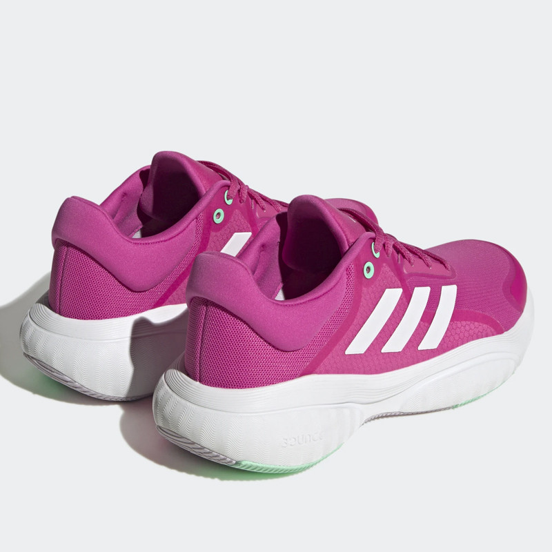 Jual Sepatu Lari Adidas Response Lucid Fuchsia Original Hp5928 - v3.ncrsport.com