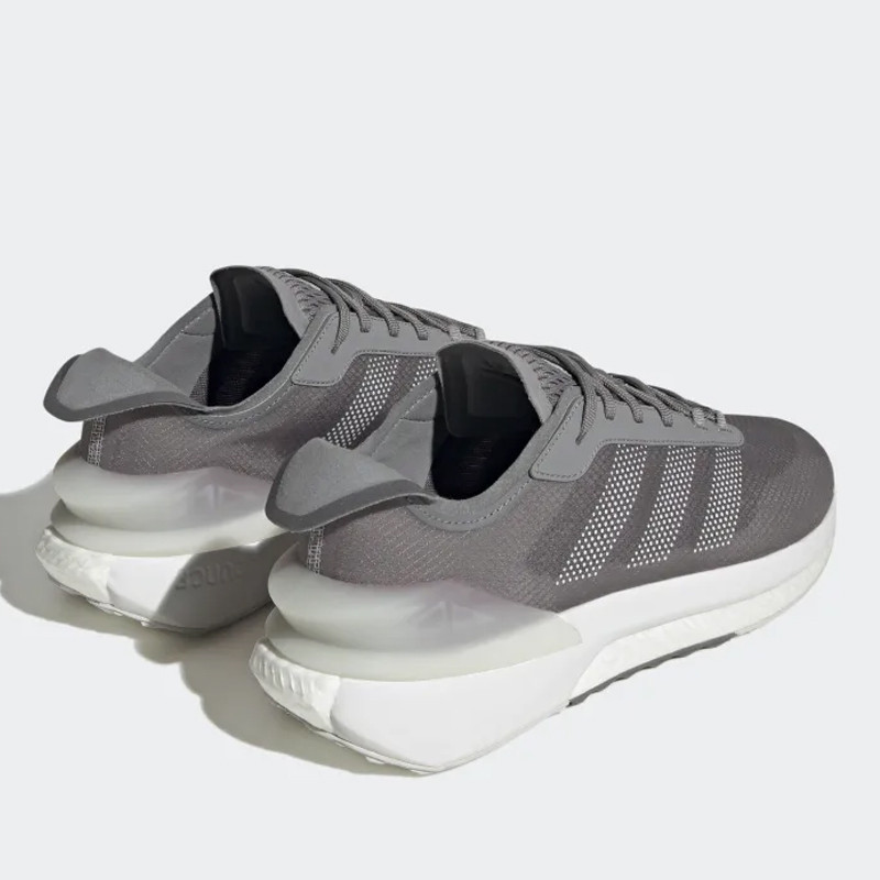 Jual Sepatu Sneakers Adidas Avryn Grey Original Hp5967 - v3.ncrsport.com