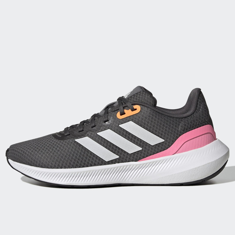 Jual Sepatu Lari Wanita Adidas Wmns Runfalcon 3 Grey Six Original Hp7564 - v3.ncrsport.com