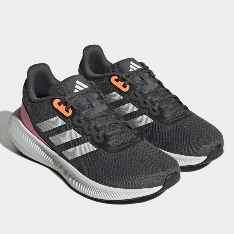 Jual Sepatu Lari Wanita Adidas Wmns Runfalcon 3 Grey Six Original Hp7564 - v3.ncrsport.com