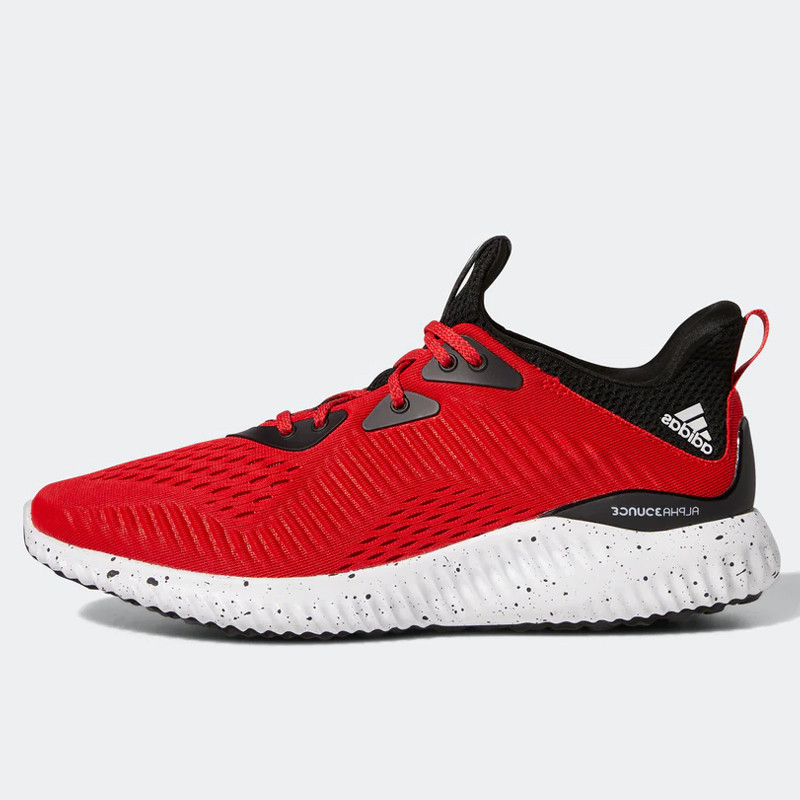 Jual Sepatu Lari Adidas Alphabounce 1 Red Original Hp7580 - v3.ncrsport.com