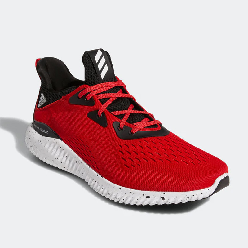 Jual Sepatu Lari Adidas Alphabounce 1 Red Original Hp7580 - v3.ncrsport.com