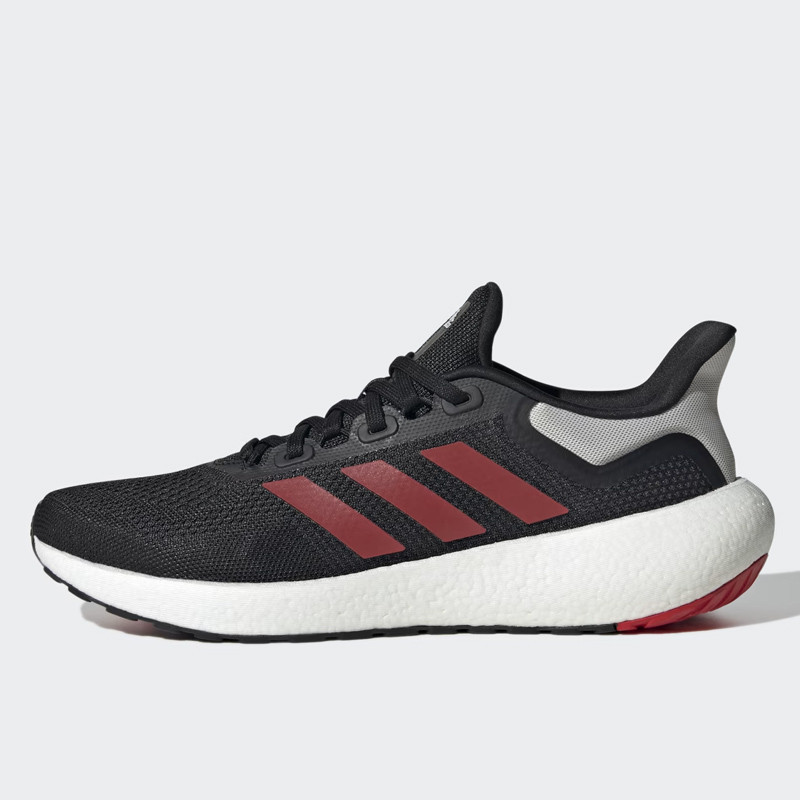 Jual Sepatu Lari Adidas Pureboost 22 Core Black Original Hp9014 - v3.ncrsport.com