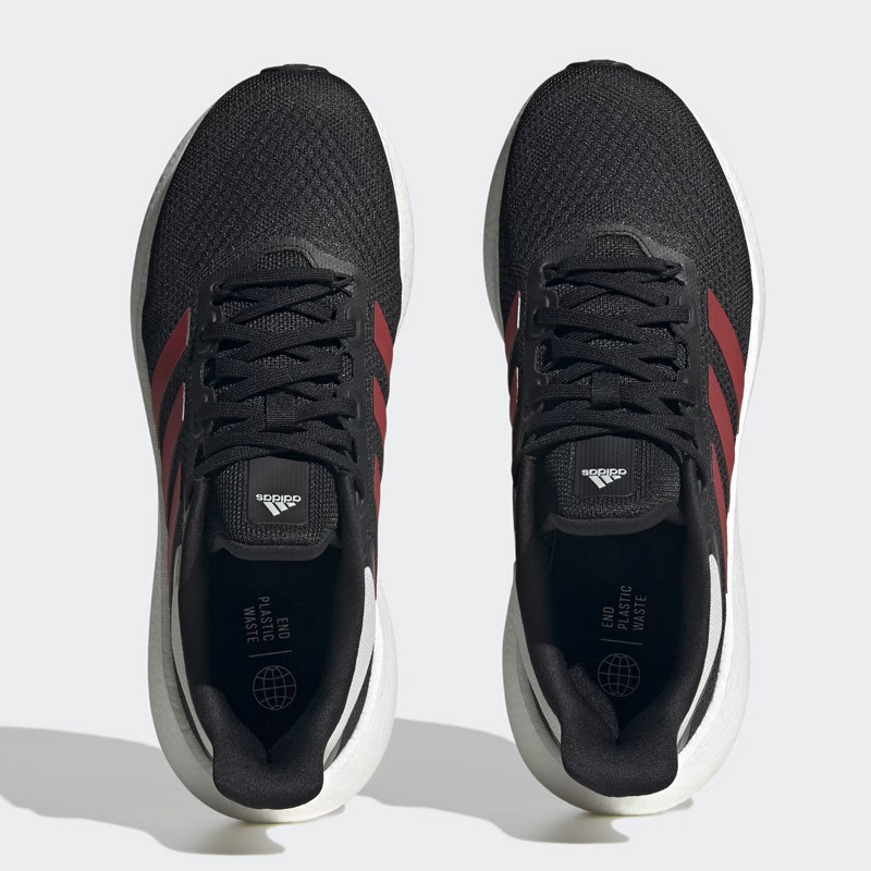 Jual Sepatu Lari Adidas Pureboost 22 Core Black Original Hp9014 - v3.ncrsport.com